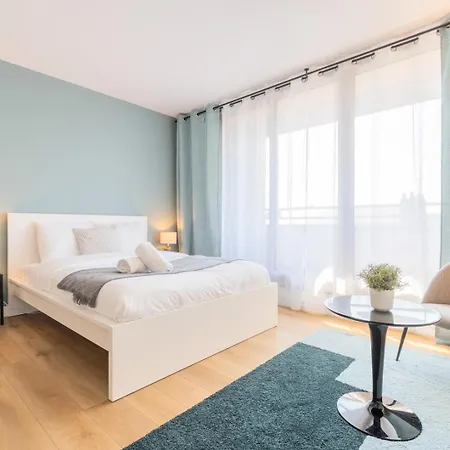 Close To The City Centre - Appartment Confortable Lilla Esterno foto